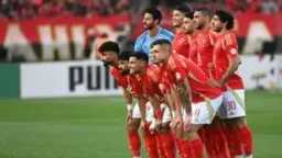 الرياضة والملاعب