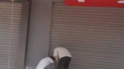 البحر الاحمر تغلق مغاسل السيارات...