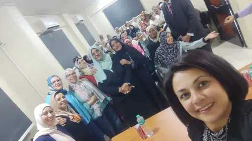 قومى المراة بالبحر الأحمر تطلق...