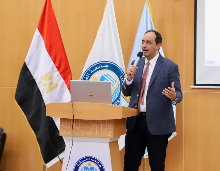 مدير صندوق مكافحة وعلاج التعاطي والادمان : مصر تتعرض لموجة من انتشار المخدرات التخليقية والمتعاطون لديهم عنف مفرط و5%من المتعاطين بنات وتدني سن التعاطي ل15 عام