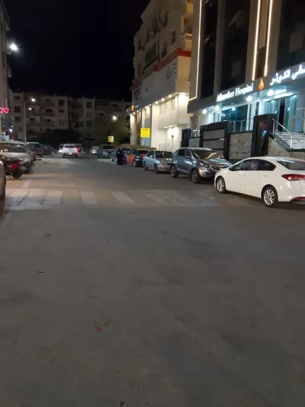 منطقة الكوثر