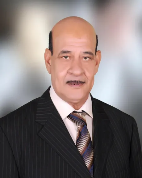 تكليف الحاج جلال أبو الوفا نقيبًا للسادة الأشراف بمدينة الغردقة