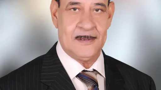 تكليف الحاج جلال أبو الوفا...
