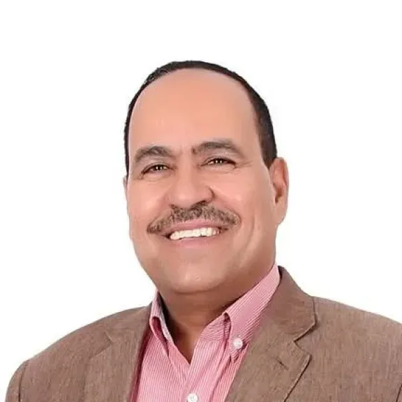 النائب احمد قورة
