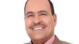 النائب أحمد قورة فاروق يشكر...