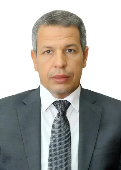 الدكتور محفوظ عبدالستار