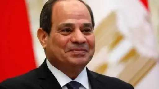 الرئيس السيسي يصدر قرارا جمهوريا...