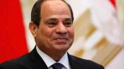 الرئيس السيسي يصدر قرارا جمهوريا...