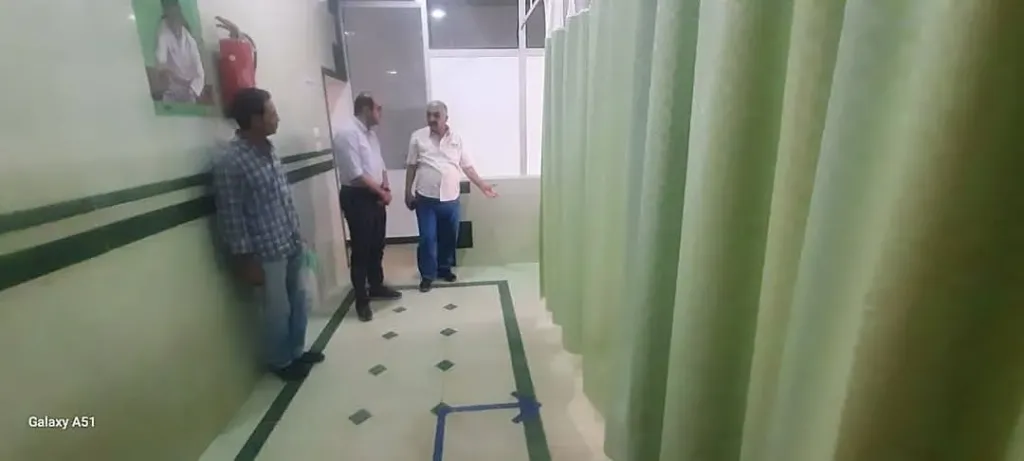 اللواء ممدوح نديم