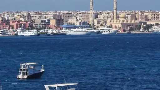 ”السياحة البحرية” بالغردقة تدفع ثمن...
