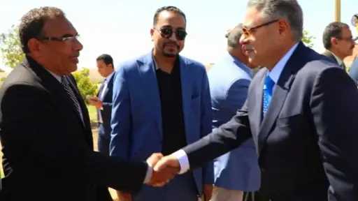 مؤسسة التكافل الاجتماعي بالبحر الأحمر...