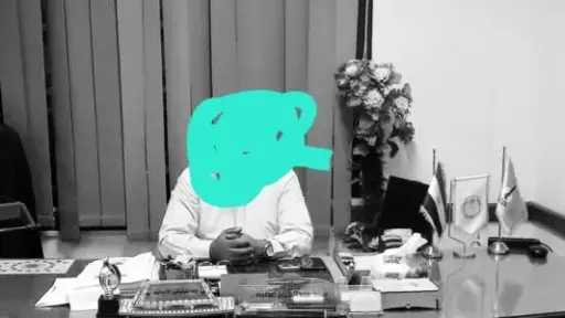 تفاصيل ضبط مدير تعليم البحر...