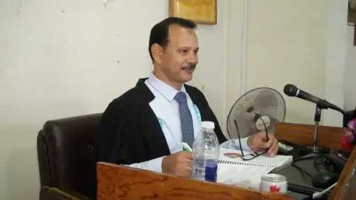 الدكتور أحمد جاد يحصل على...