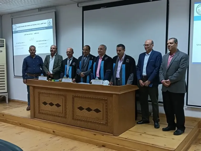 الدكتور سيد الطيب