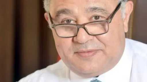 البحر الأحمر ترفع درجة الاستعداد...