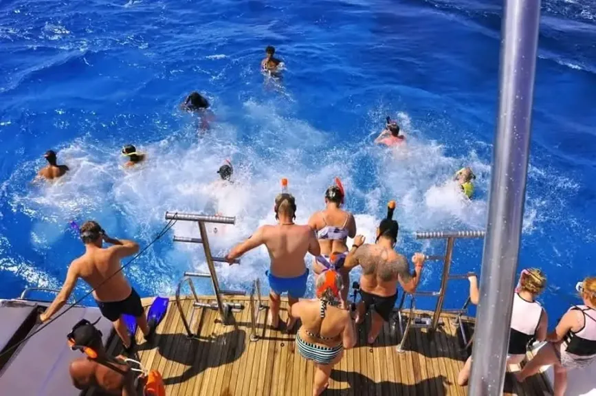 فنادق الغردقة كاملة العدد في اليوم الثاني لإجازة عيد الأضحى