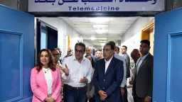 التقارير والحوارات