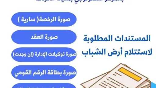 البحر الأحمر تبدأ إجراءات تسليم...