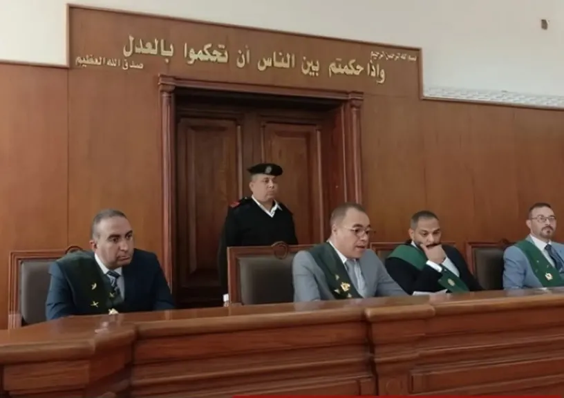اليوم محكمة جنايات البحر الأحمر تفصل في قضية مقتل فتاة واخفاء جثتها بحقيبة سفر "القصة كاملة "