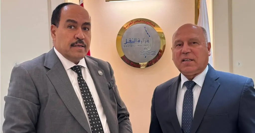 كامل الوزير يوجه باستكمال محور دار السلام استجابة للنائب أحمد قورة: خطوة استراتيجية لدعم التنمية في جنوب الصعيد