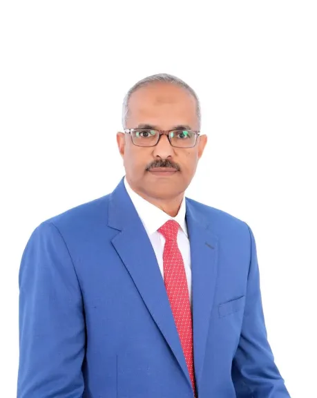 المستشار ابراهيم الجعيز