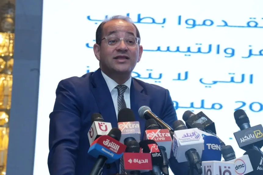 وزير المالية..تلقينا ١١٠ آلاف طلب لغلق «ملفات قديمة» و٤٥٠ ألف إقرار معدل أو جديد فى إطار التيسيرات الضريبية