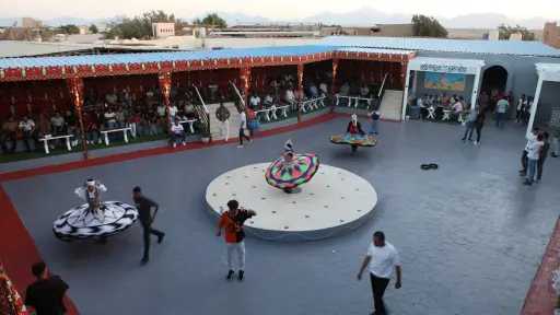 افتتاح محطة ”Moto Safari” في...