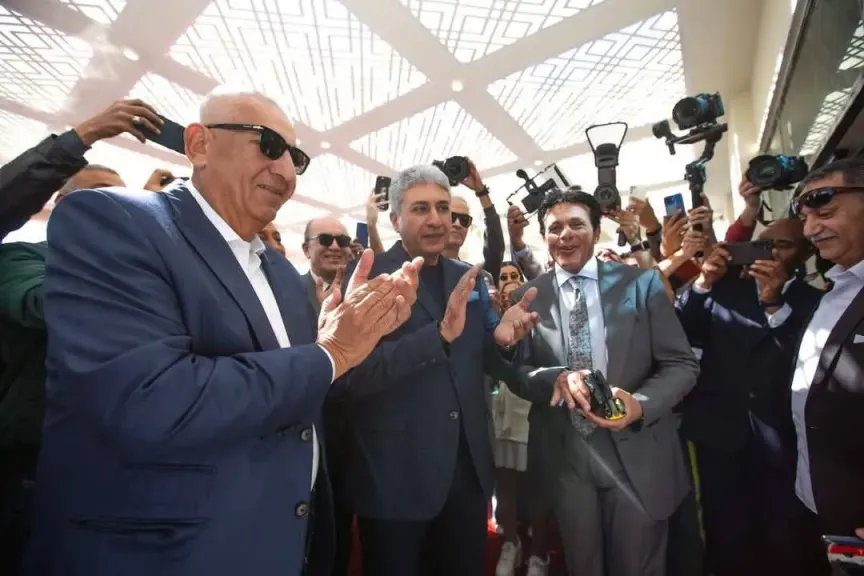 بيك الباتروس تعزز حضورها العالمي بانضمامها إلى IAAPA كمجموعة رائدة فى أدارة منتجعات الالعاب الترفيهية المائية فى مصر والمغرب