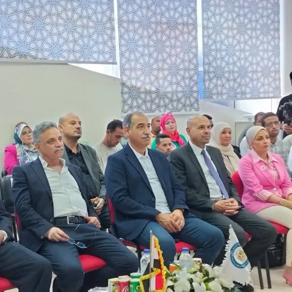 إطلاق مبادرة "بيئة أنظف سعر أوفر" لتحويل سيارات ذوي الهمم للعمل بالغاز الطبيعي في الغردقة ورأس غارب