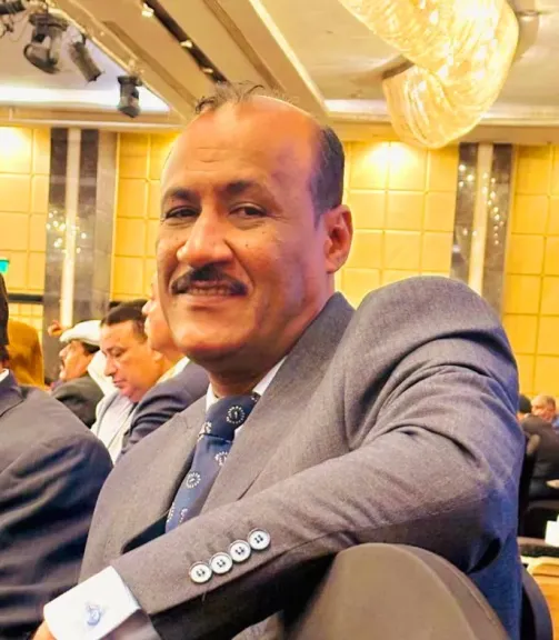 محمد أبو الوفا.. الأثري الذي يخوض معركة البرلمان بثقة الجماهير بالقصير وسفاجا ومرسي علم