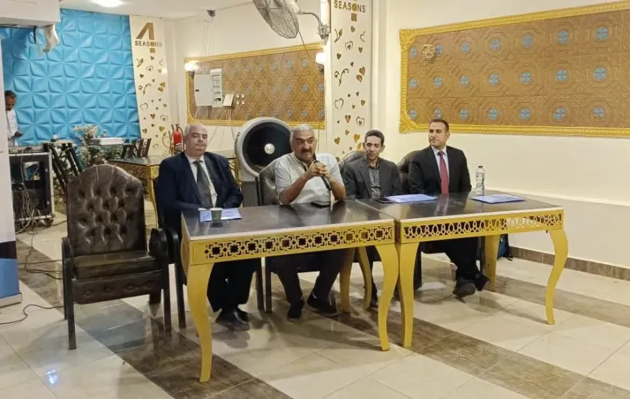 "رأس غارب" توافق علي دراسةالاثر المجتمعي والبيئي لإنشاء أول مزرعة رياح "هيدروجينية" خضراء بقدرة 200 ميجاوات