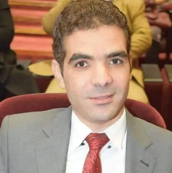 اختيار الدكتور محمد محمود هندي عضوًا بمجلس إدارة مركز النشر العلمي بجامعة سوهاج