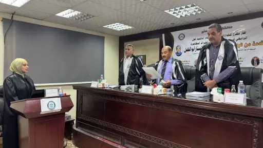 الجامعات والمدارس
