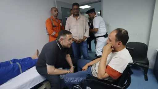 الأخبار