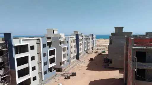 العقارات والاستثمار