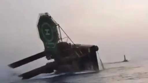 الحوادث والمحاكم