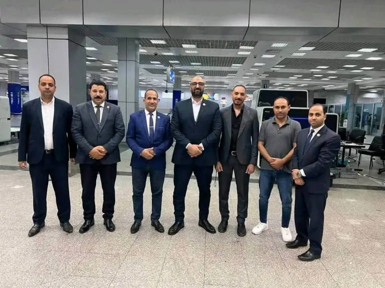 التحقيق مع 3 أجانب الجنسية في محاولات تهريب للمواد المخدرة بمطار الغردقة