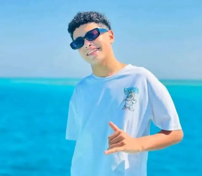 غدا جلسة النطق بالحكم علي المتهمين بقتل شهيد الشهامة بالغردقة