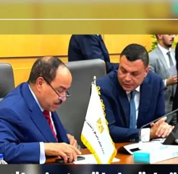 النائب أحمد قورة: تشكيل لجنة فنية عاجلة لمعاينة مشروع الصرف الصحي المتعثر بدار السلام وأولاد يحيى بسوهاج