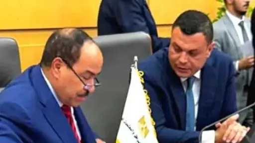 النائب أحمد قورة: تشكيل لجنة...