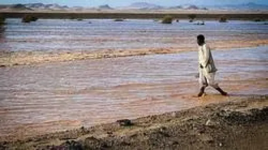 رفع درجة الاستعداد القصوي بالبحر الاحمر بشان التعامل مع تقلبات الطقس بحلايب وشلاتين