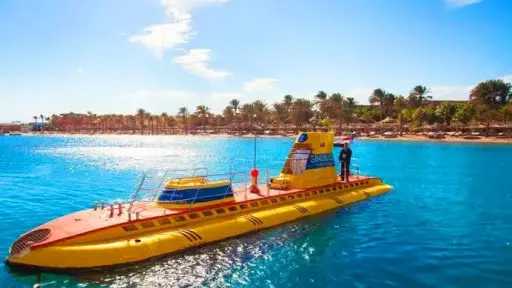 حبس قبطان الغواصة ”سندباد” الغارقة...