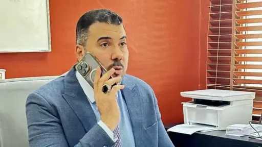 النائب عبداللطيف ابوالشيخ يكتب ...