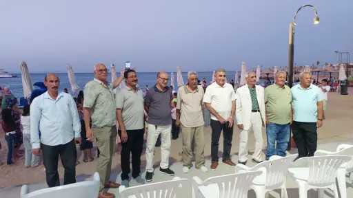 للعام الخامس على التوالى مالية...