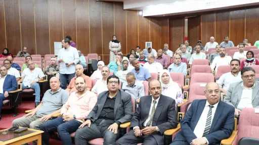 مهلة أسبوع لإضافة المقترحات الجديدة...